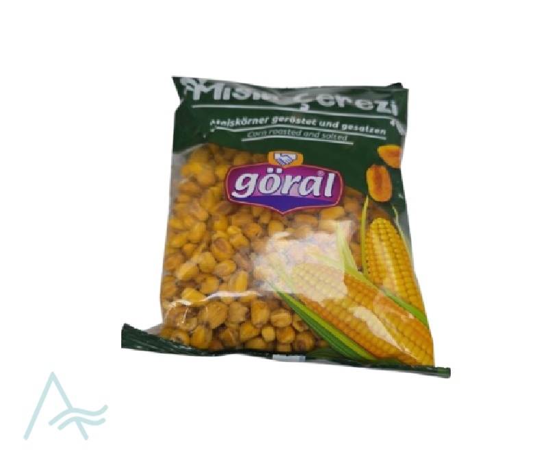 GORAL CORN SNACK 150G